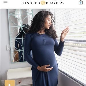 Kindred Bravely Nightgown